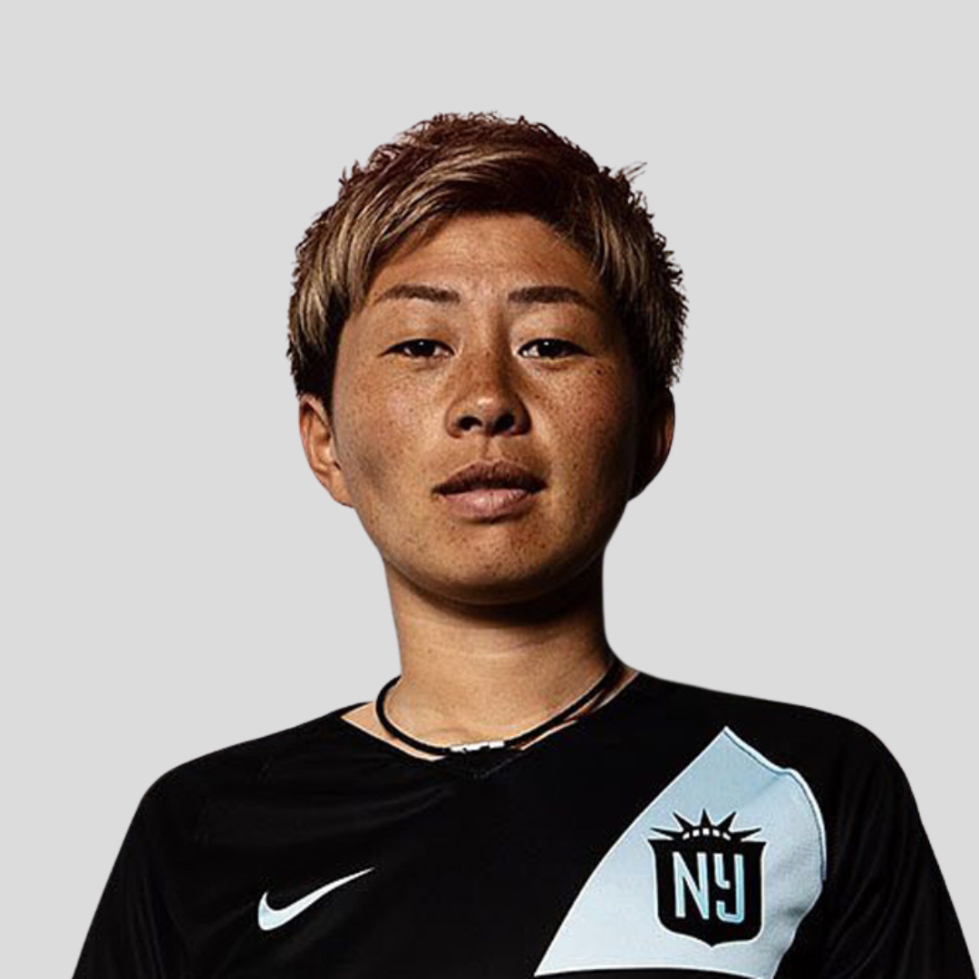 横山 久美