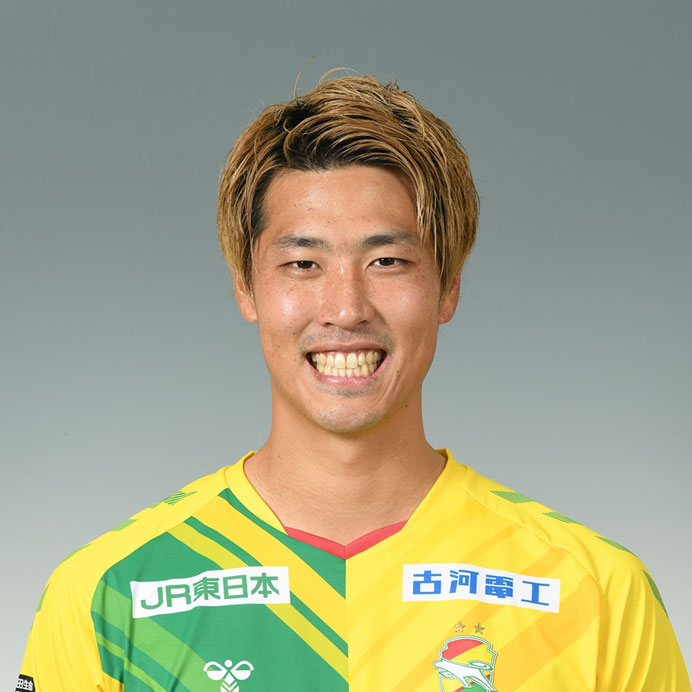 新井 一耀