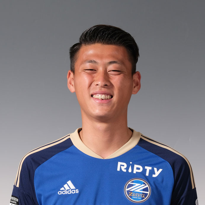 藤原 優大