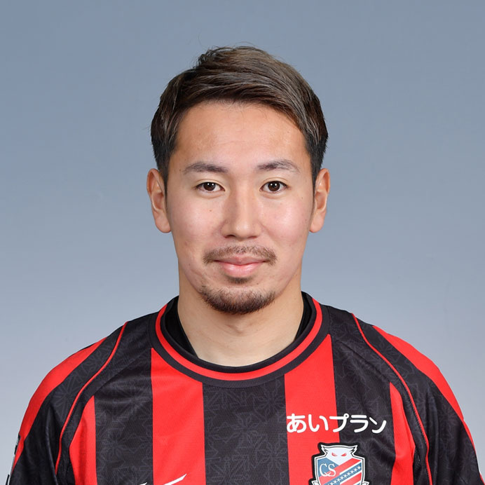 福森 晃斗