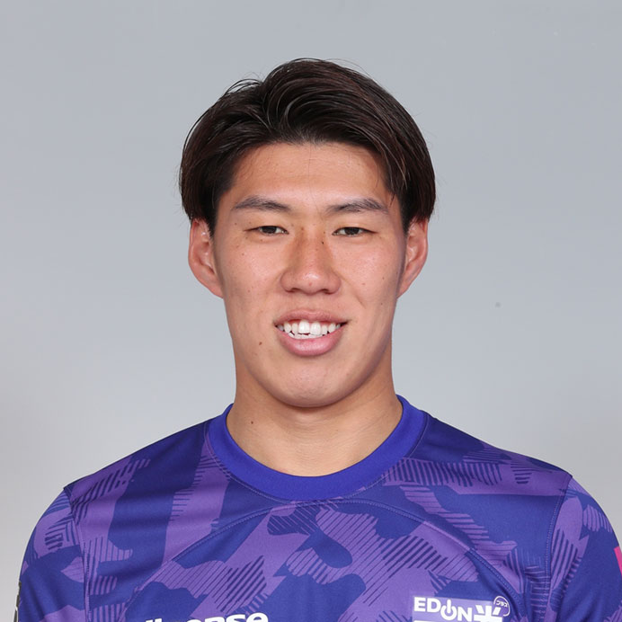 松本 大弥