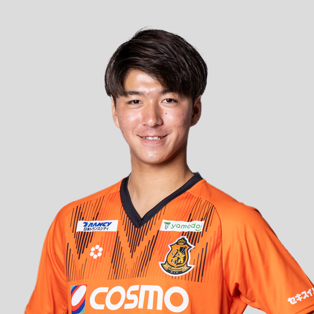 石井 大生
