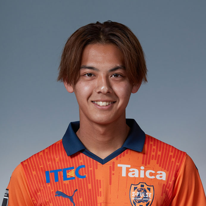 菊地 脩太