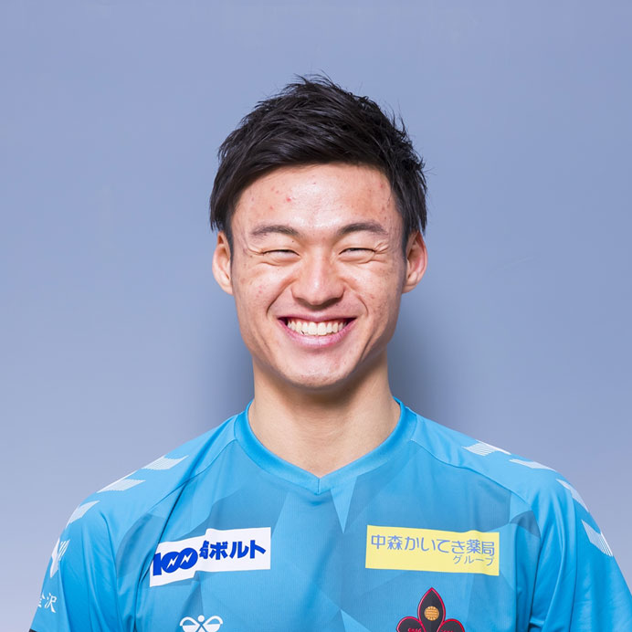 中野 小次郎