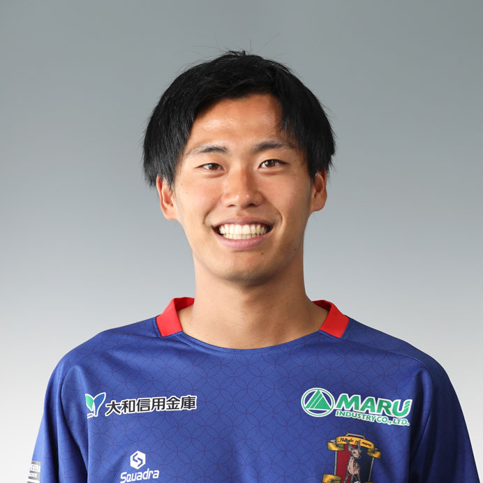 森田 凜