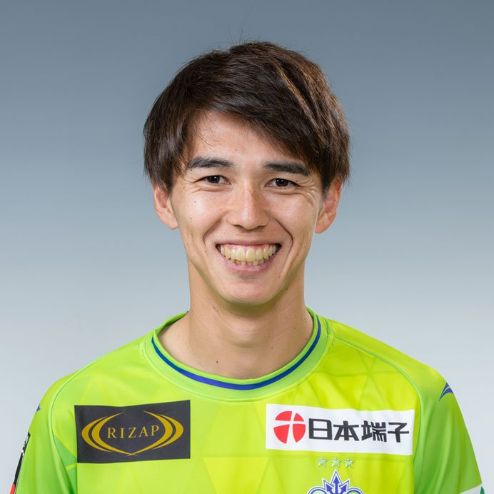 中野 嘉大