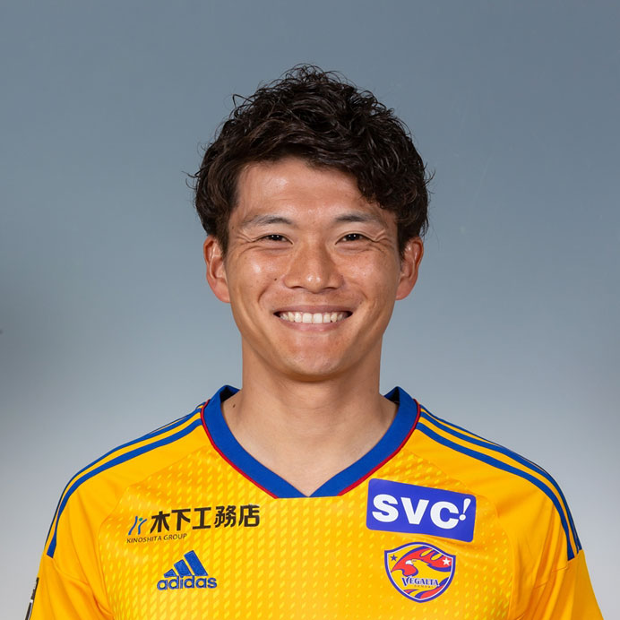 福森 直也