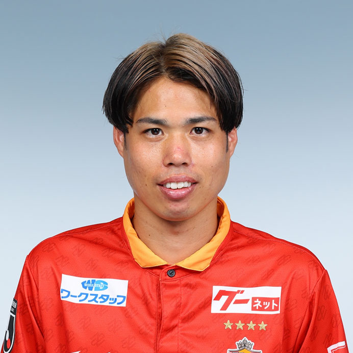 野上 結貴