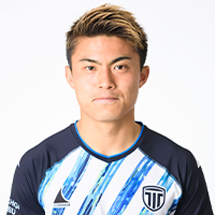 表原 玄太