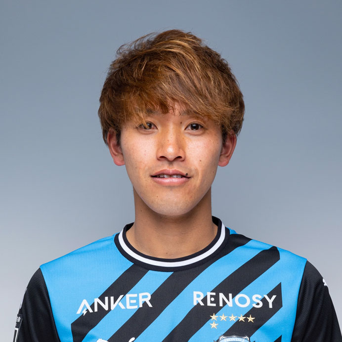 橘田 健人