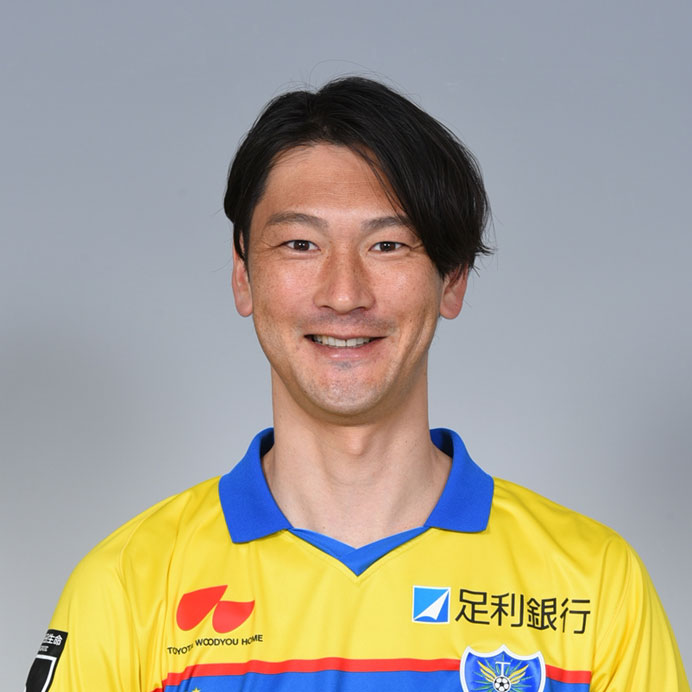 髙萩 洋次郎