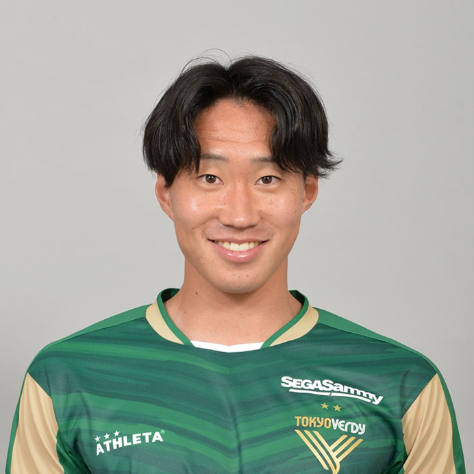 綱島 悠斗