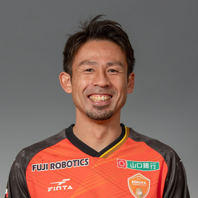 山瀬 功治