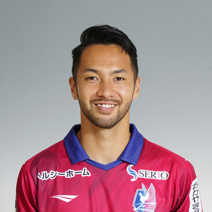 神谷 優太