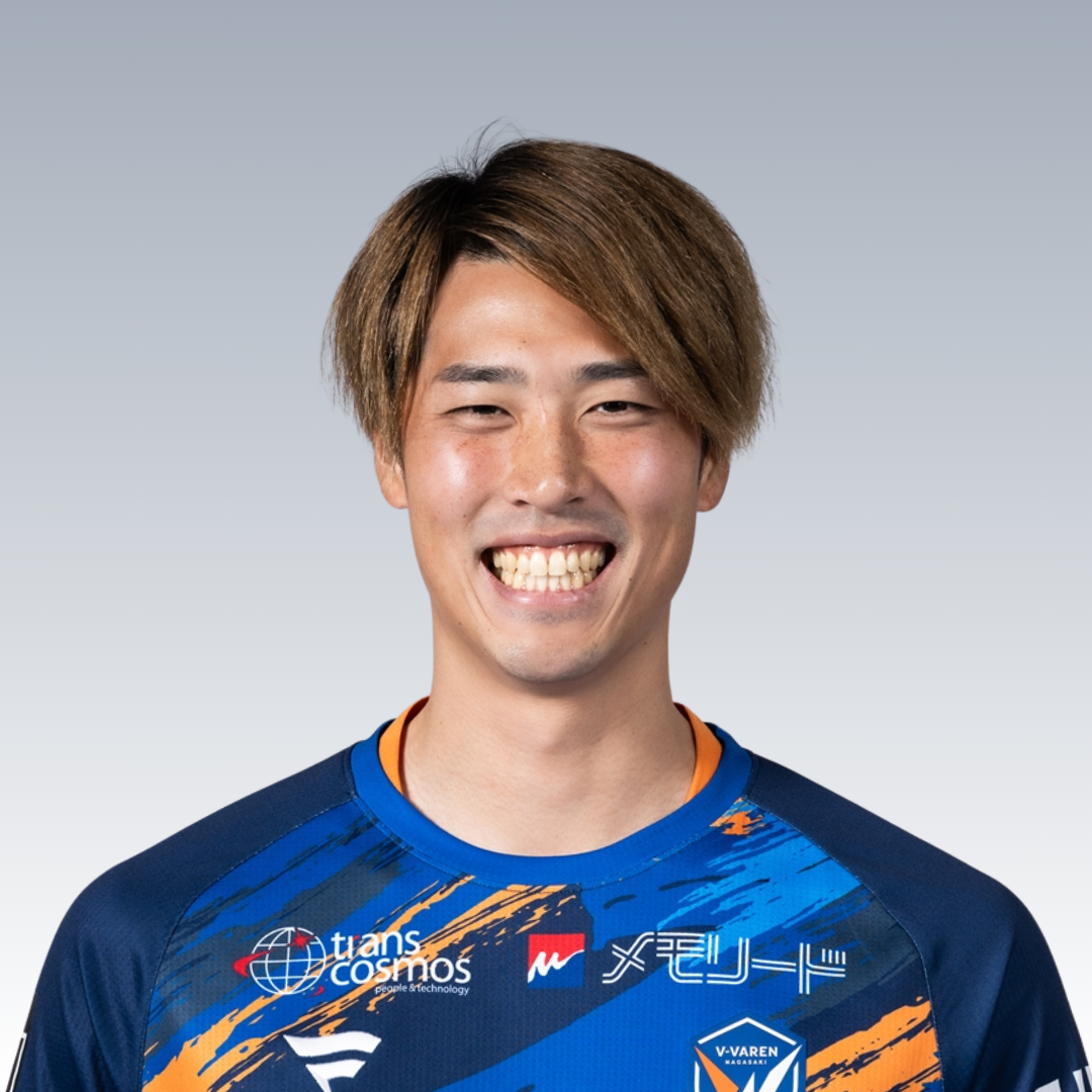 新井 一耀