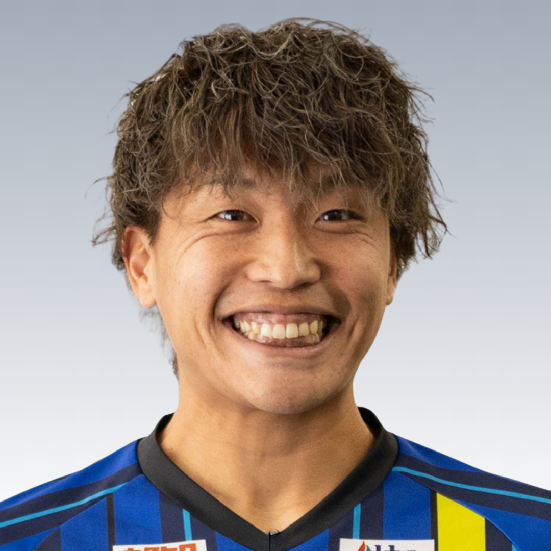 有田 光希