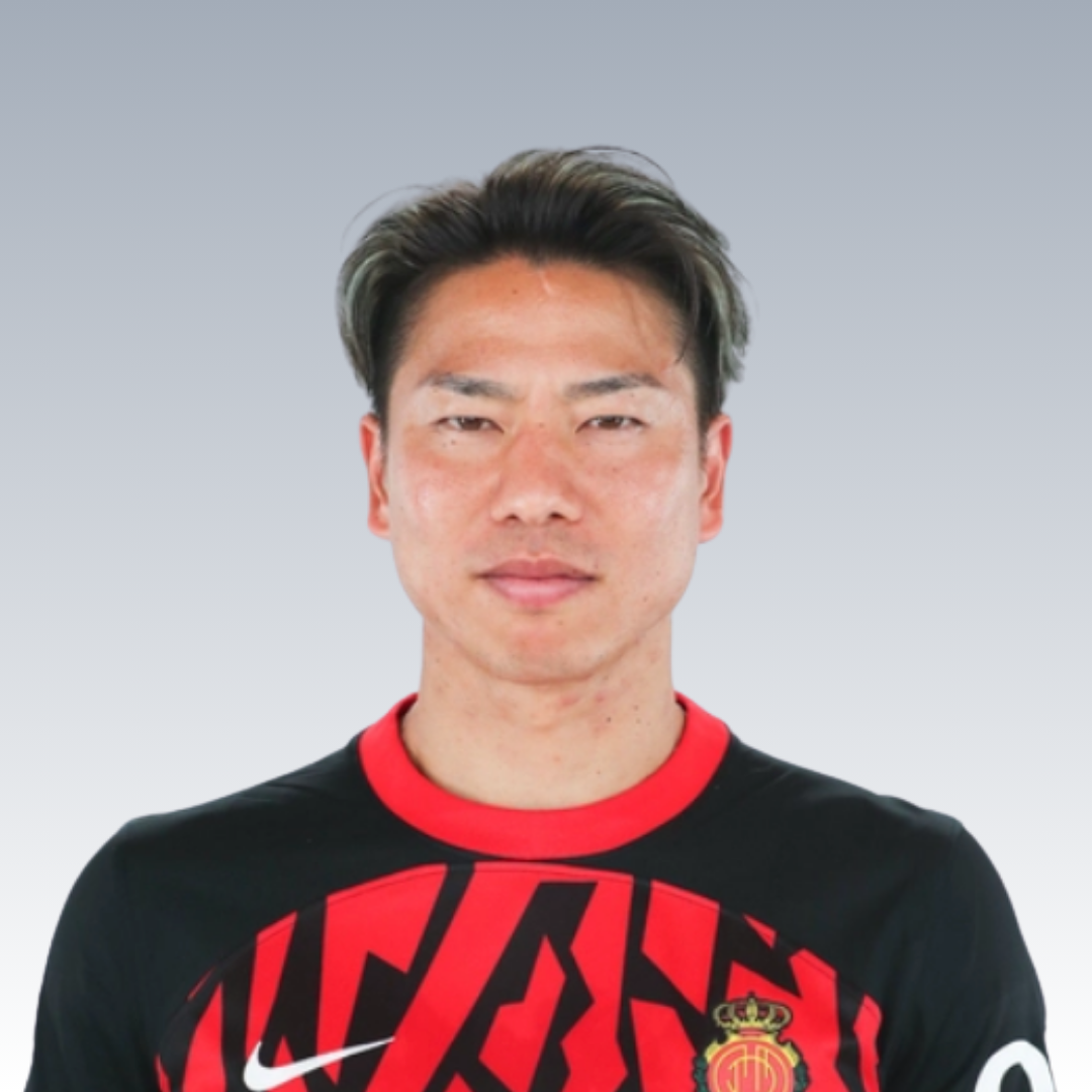 浅野 拓磨