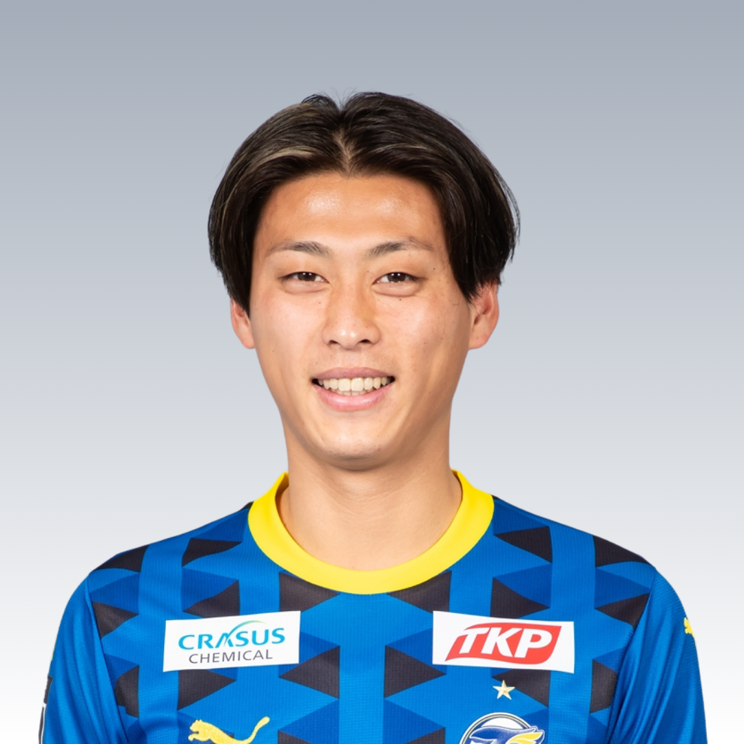 藤原 優大