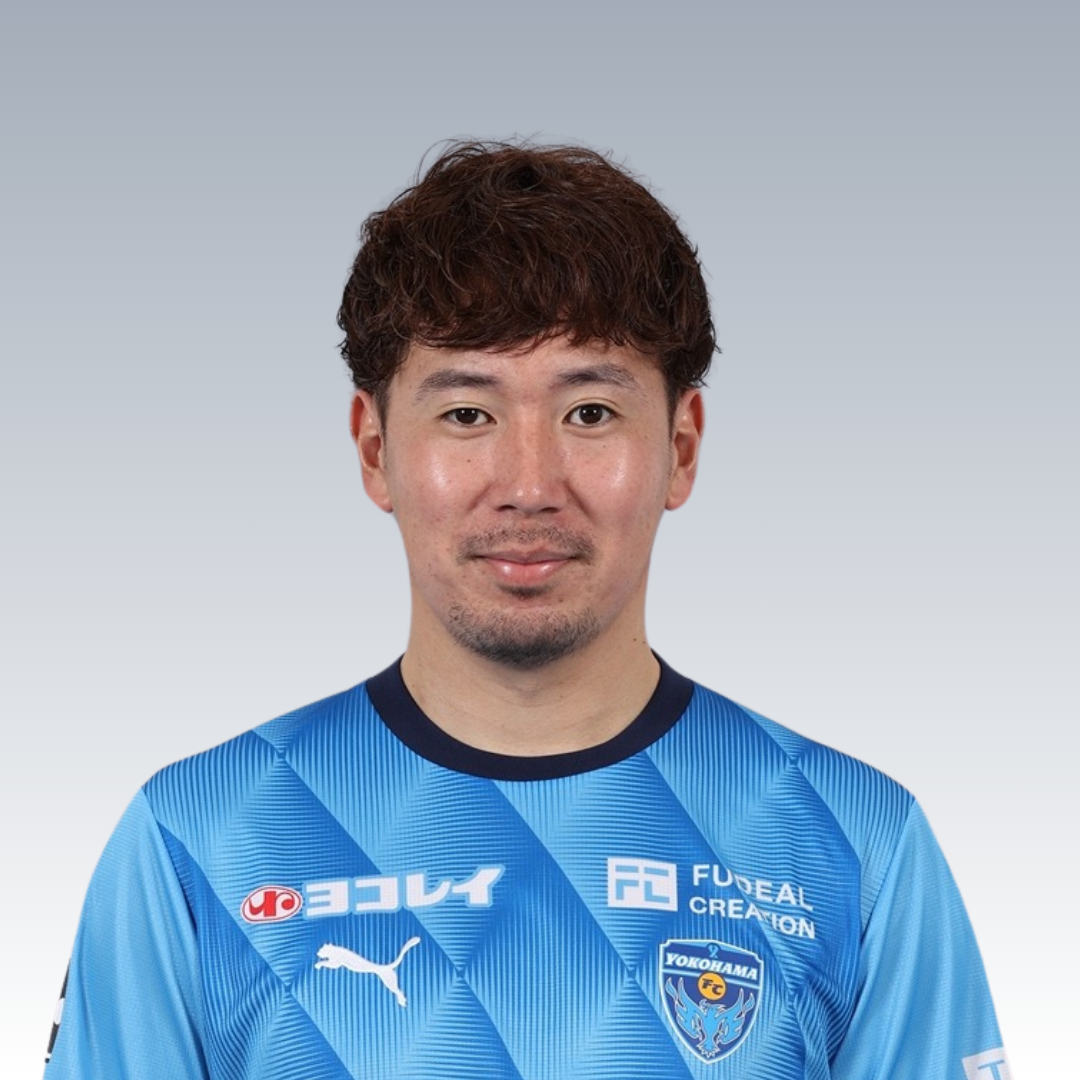 福森 晃斗