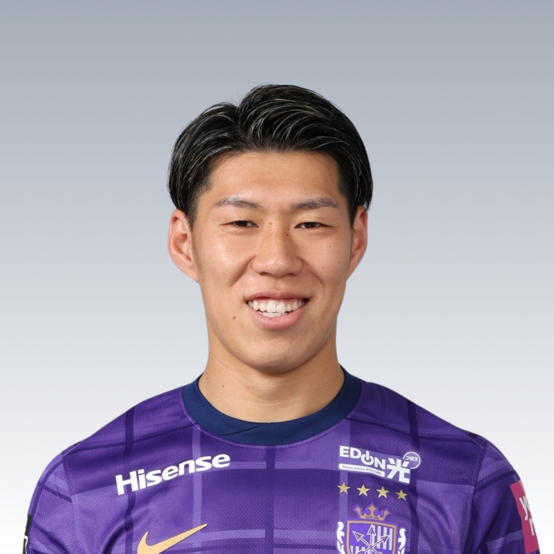 松本 大弥
