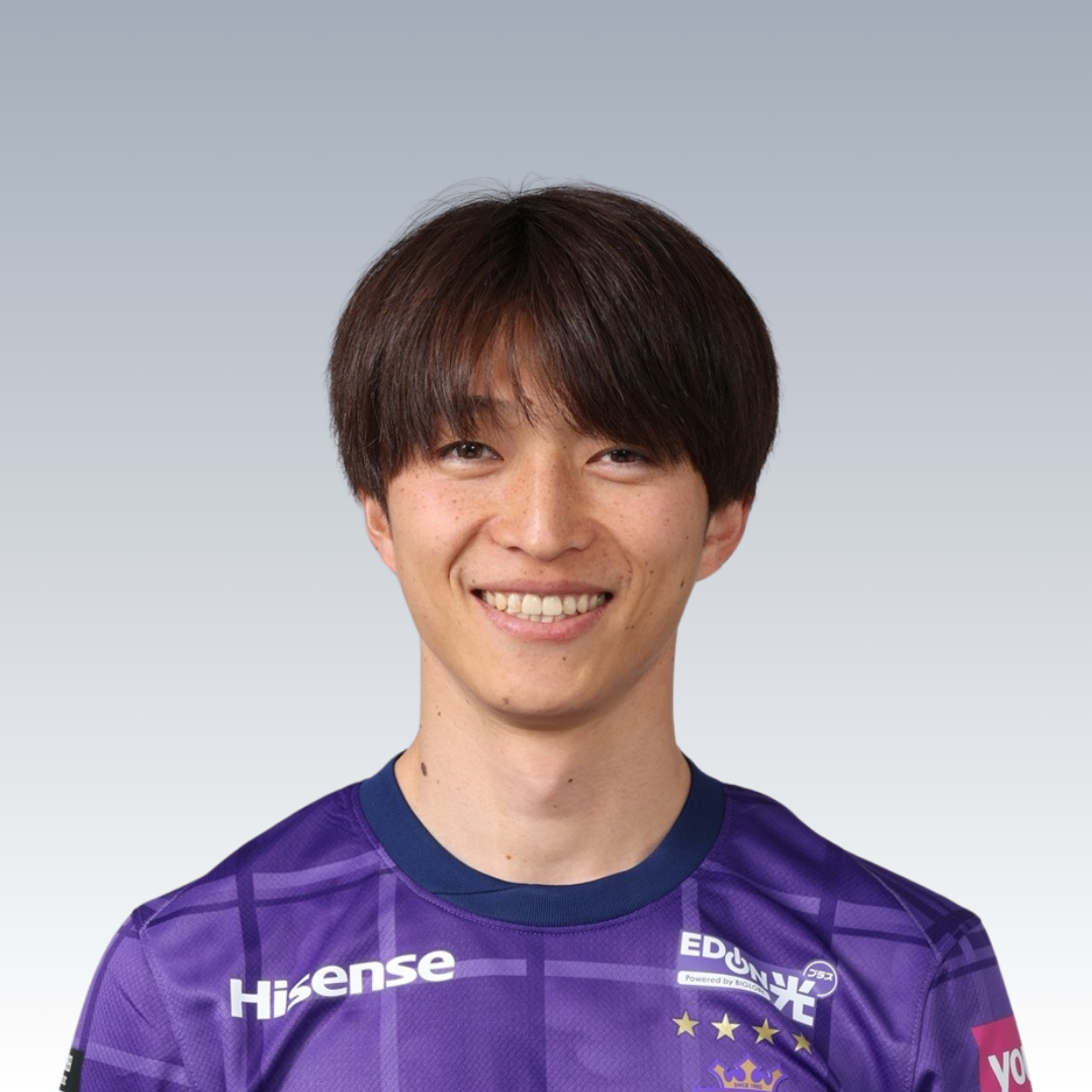 井上 潮音