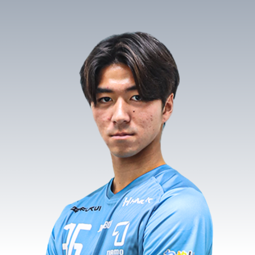 石井 大生