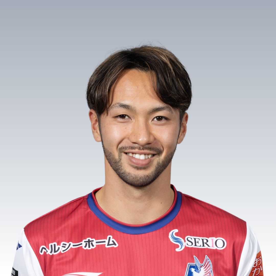 神谷 優太