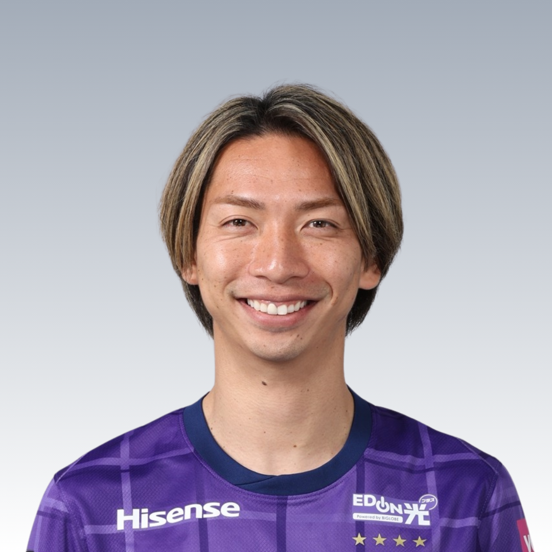 川辺 駿