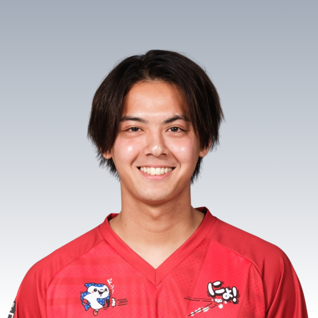 菊地 脩太