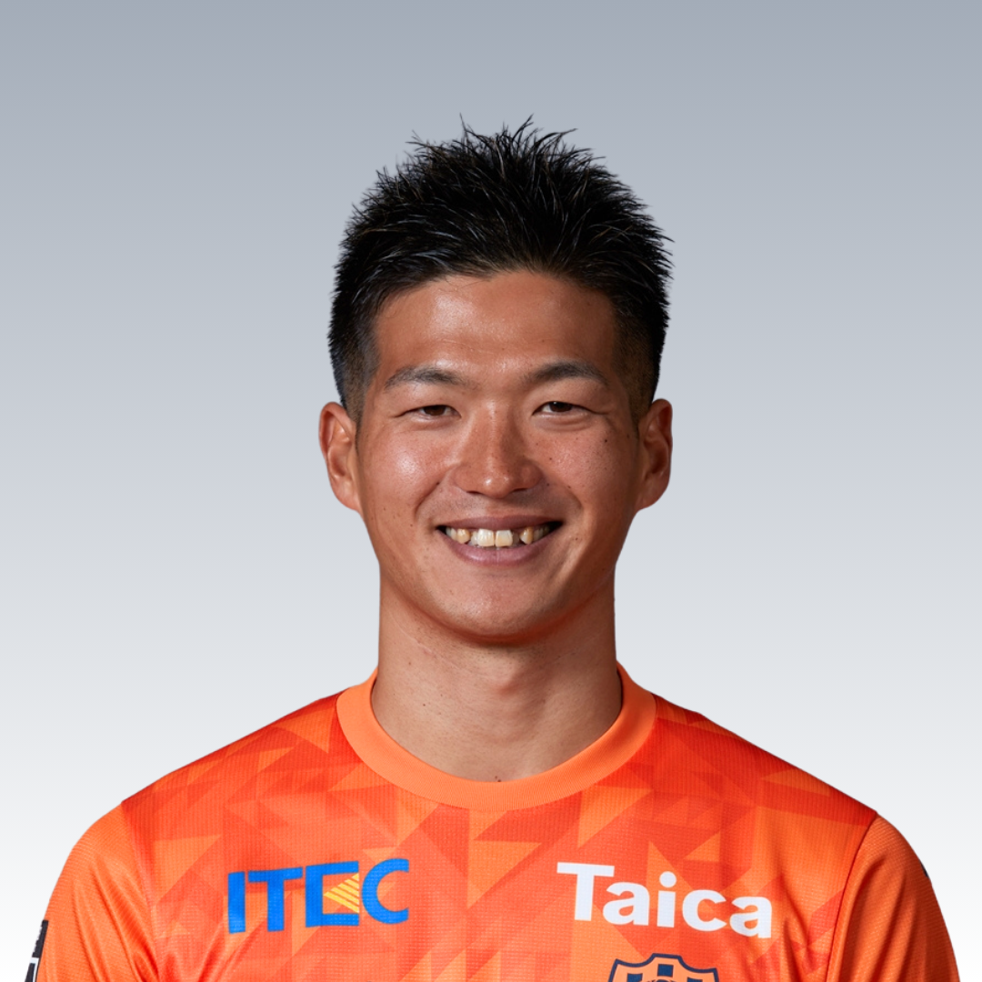 北川 航也