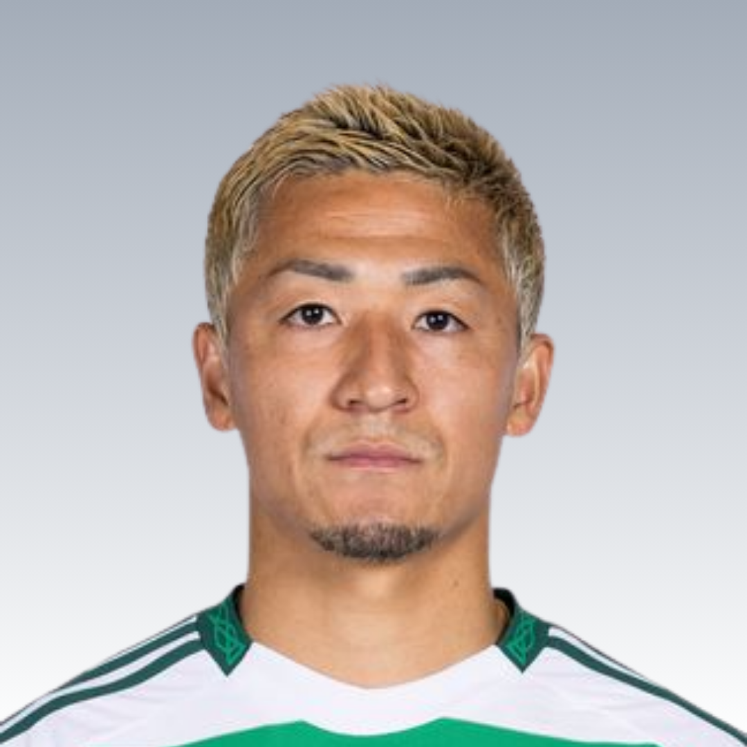前田 大然