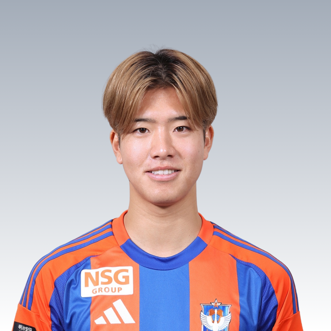 長谷川 元希