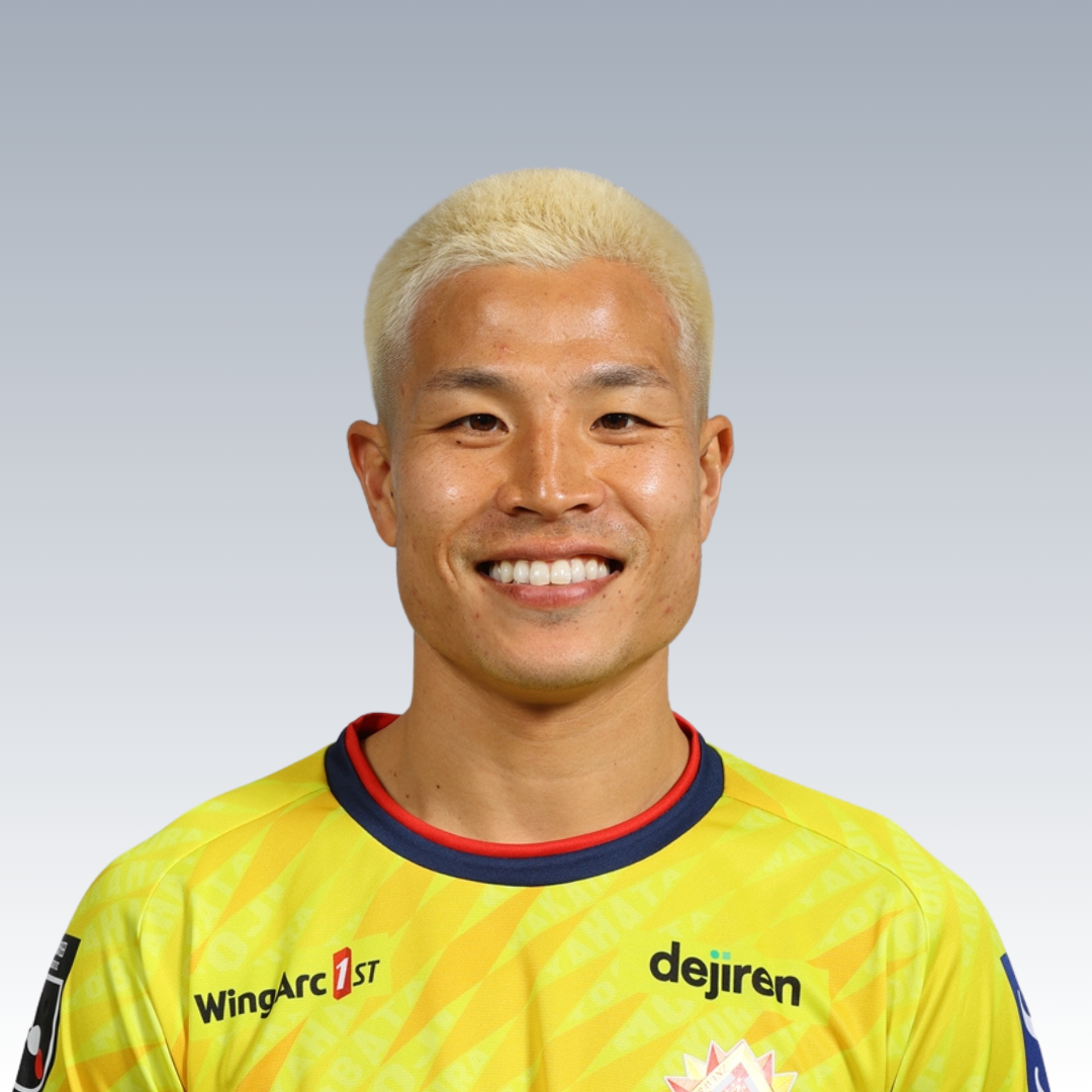 永井 龍