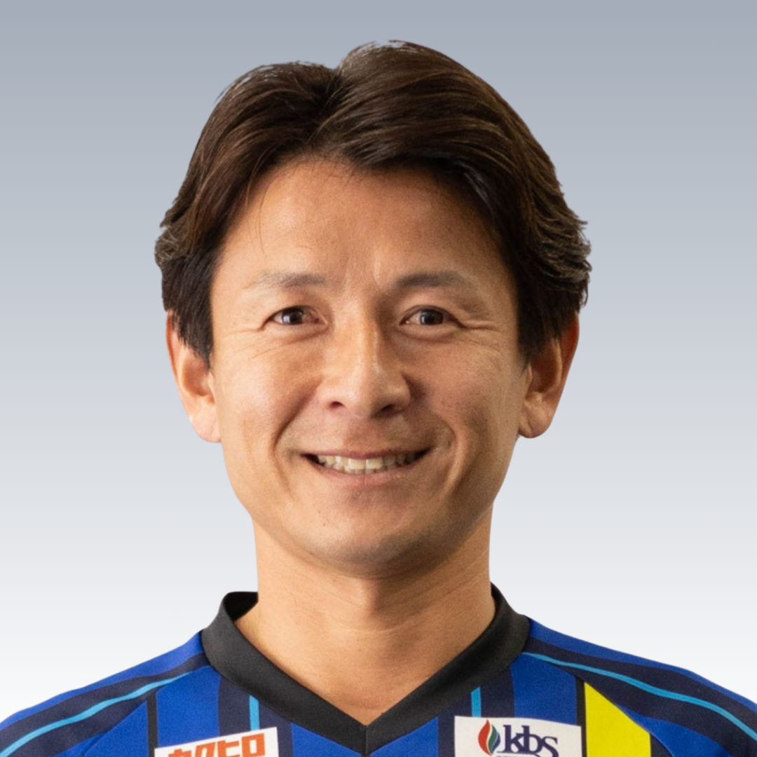 中原 秀人