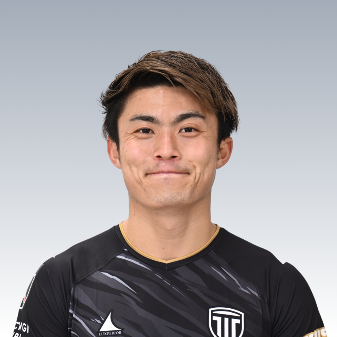 表原 玄太