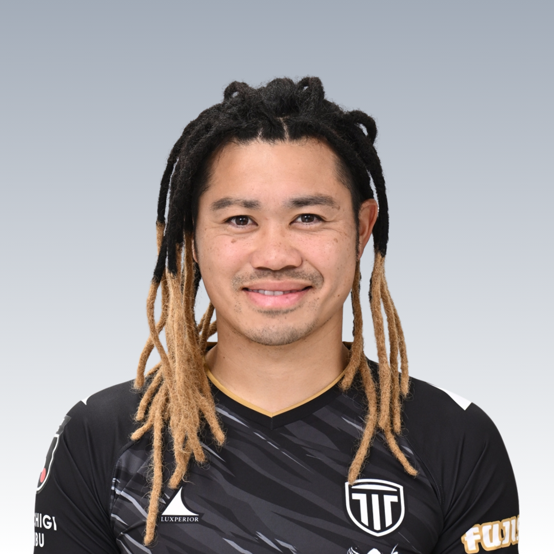 田中 パウロ淳一