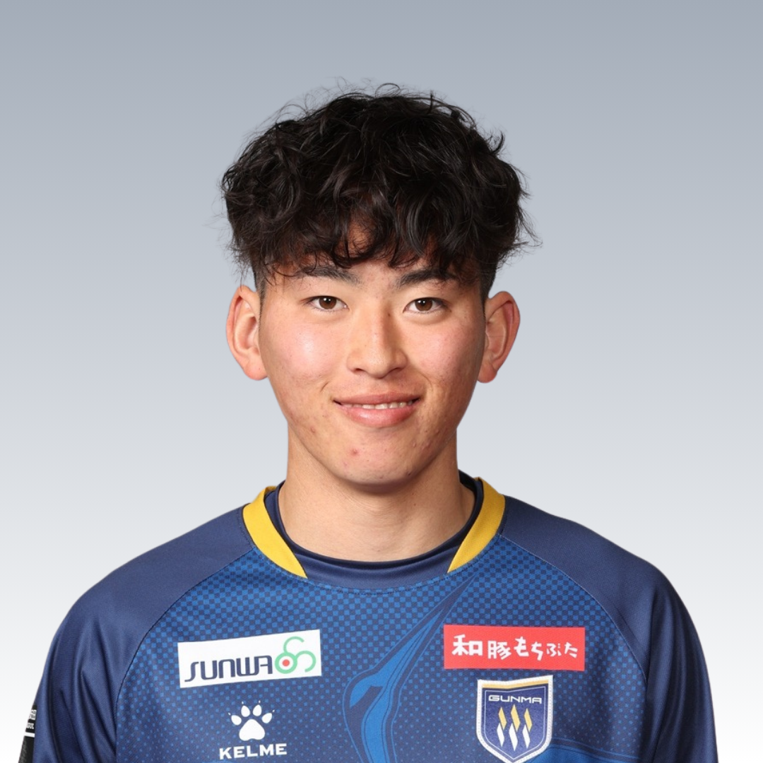 中野 力瑠