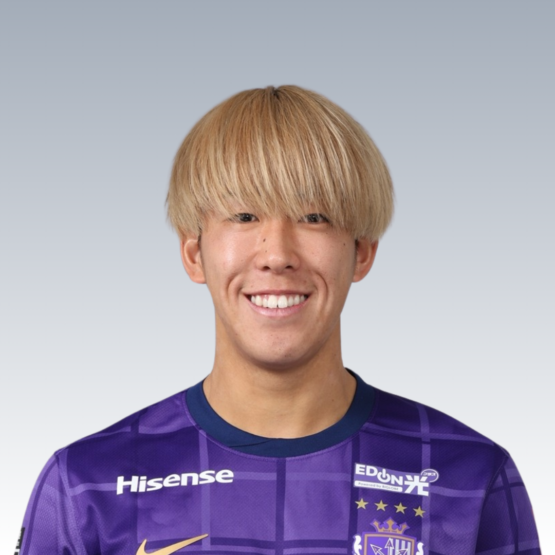 中野 就斗