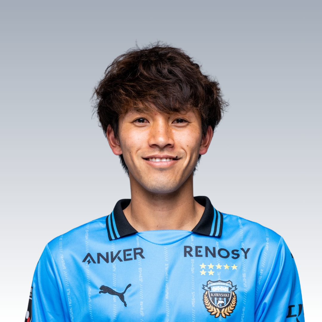 橘田 健人