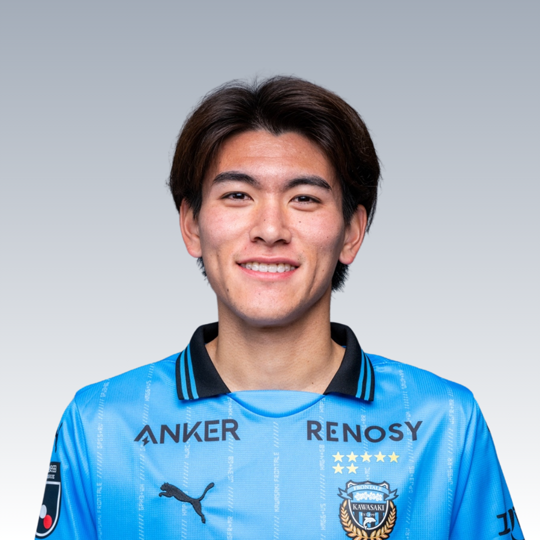 田邉 秀斗