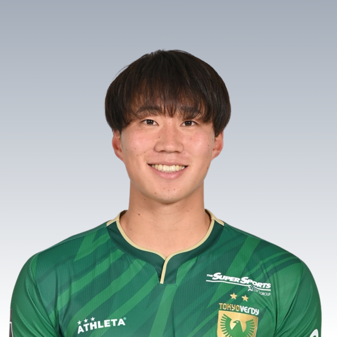 綱島 悠斗